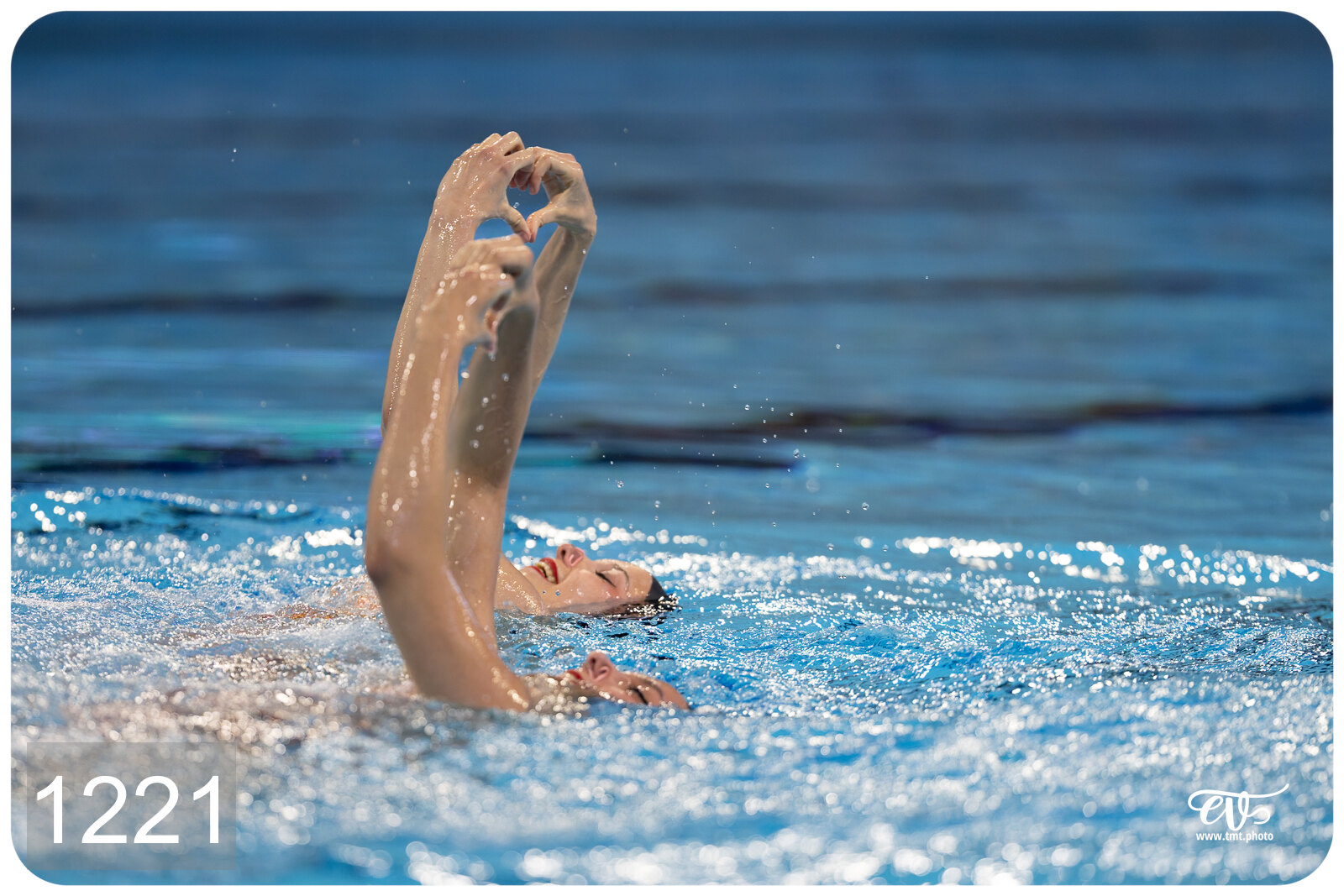 CHAMPIONNAT DE FRANCE DE NATATiON ARTISTIQUE N1 & ELITE 2026